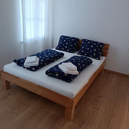 Mon Amour Apartment Интерлакен Экстерьер фото