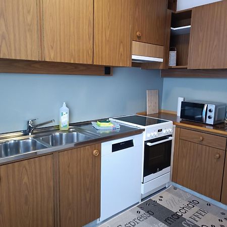 Mon Amour Apartment Интерлакен Экстерьер фото