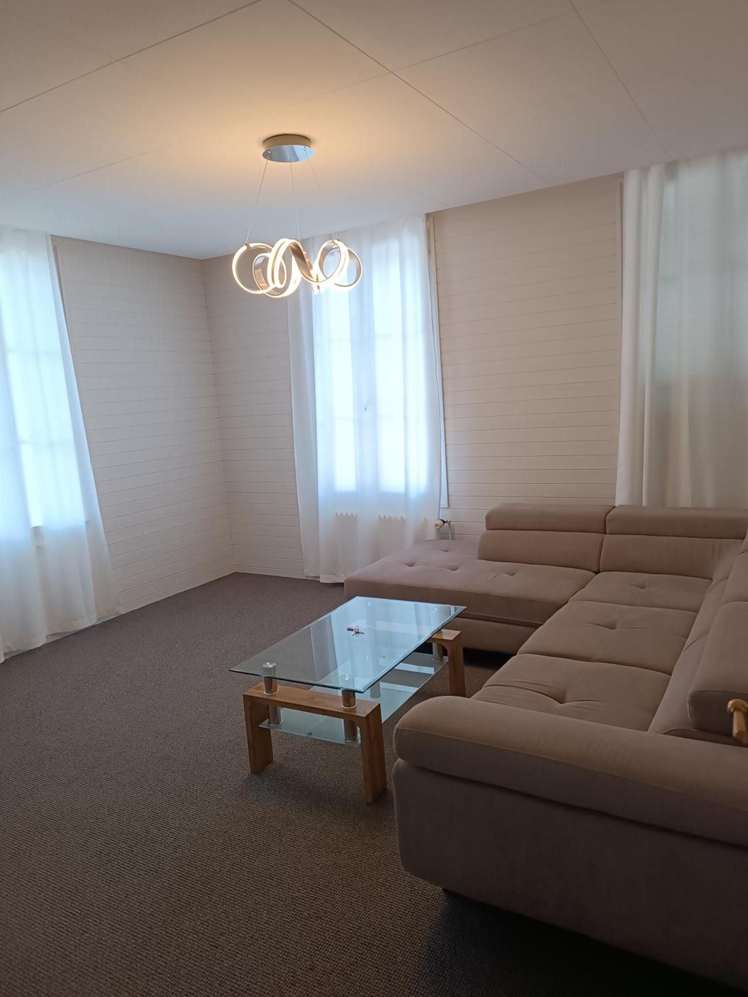 Mon Amour Apartment Интерлакен Экстерьер фото